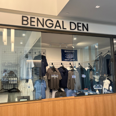 Bengal Den